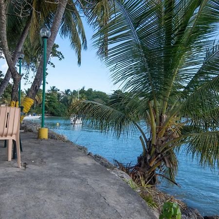 Superbe Studio A La Baie Des Pelicans 哥西尔 外观 照片